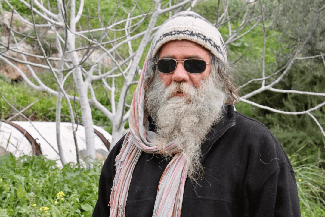 Oran Benron, Kfar Uriya, Judean Foothills