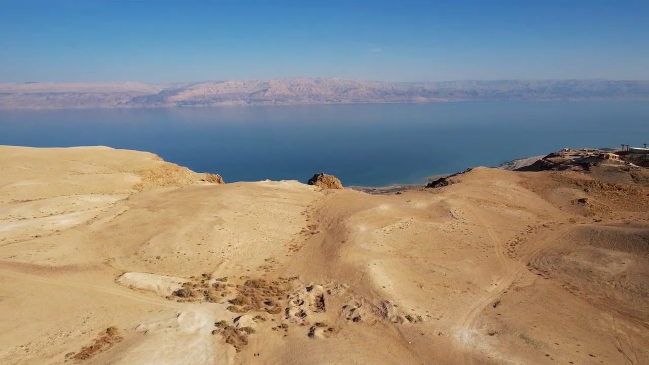 Dead Sea