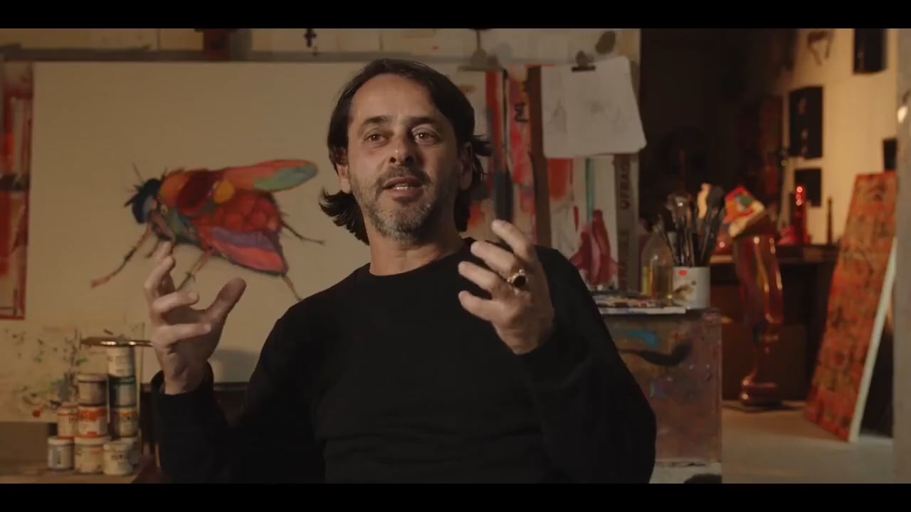 Itzik Mevorah
