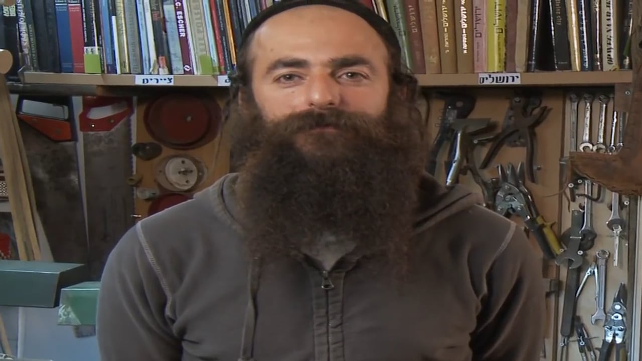 Osher Sotil