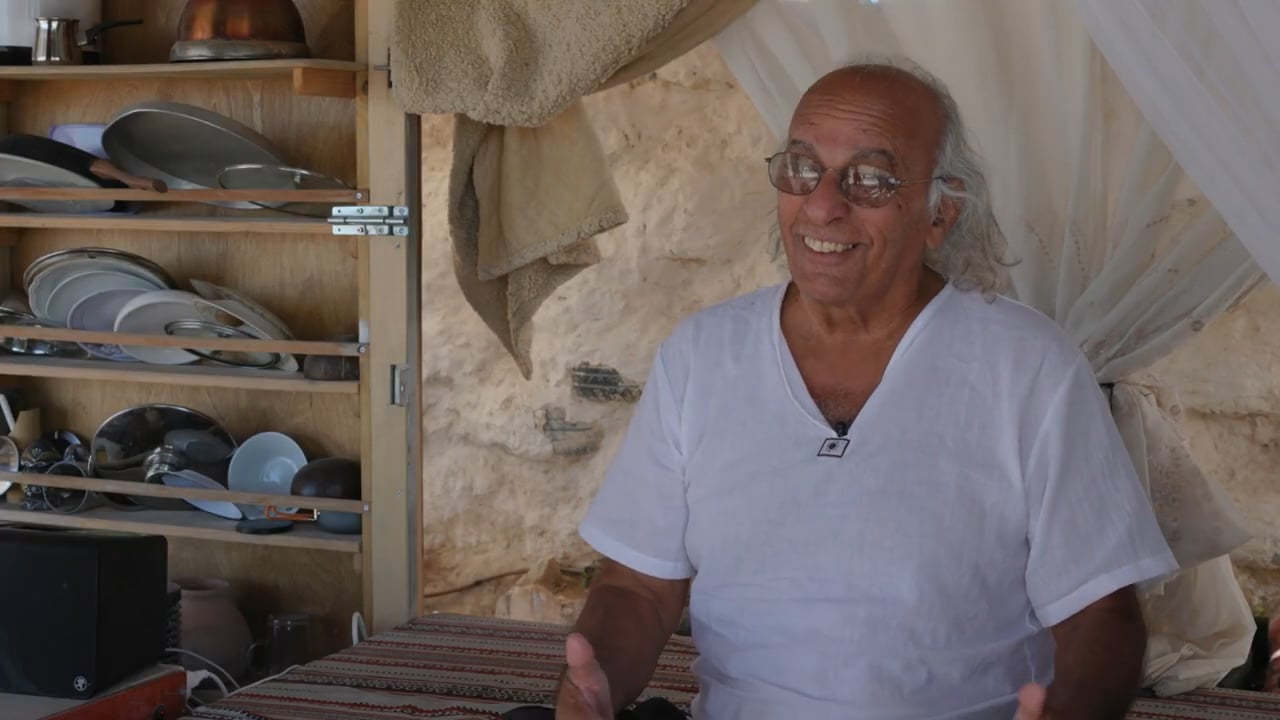 Yaron Yemini